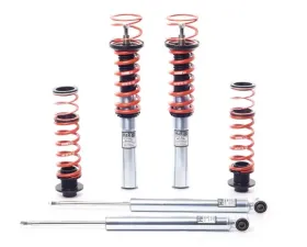 H&R Street Performance Coilover Audi Q5 Premium Plus | Prestige 09-14