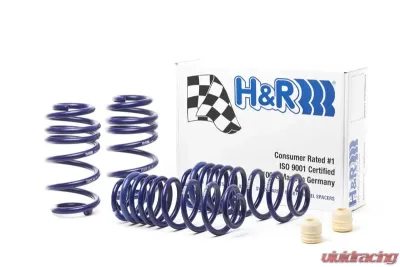 H&R Sport Spring Audi RS7 2014-2018 - 28828-1