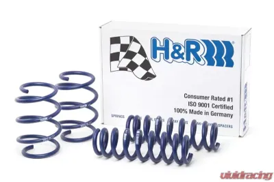 H&R Sport Spring BMW 328i | 328d 12-16 - 28832-2