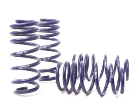 H&R Sport Spring BMW M6 F13 13-19