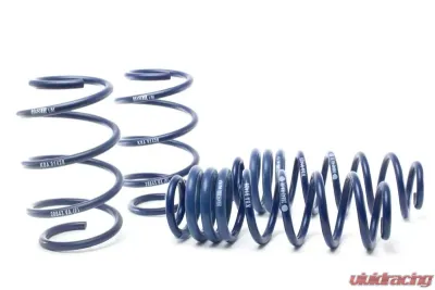 H&R Sport Spring Volkswagen e-Golf MK7 15-20 - 28843-11