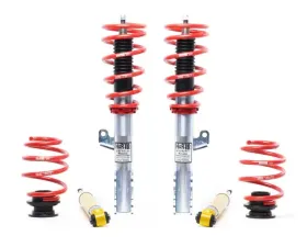 H&R Street Performance Coilover Mercedes-Benz CLA250 Coupe 2014-2019
