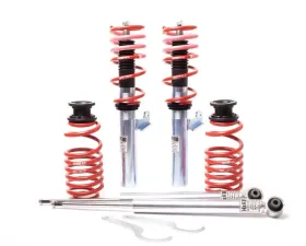 H&R Street Performance Coilover Audi A3 Sedan 2WD 2015
