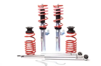 Suspension