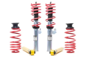 Suspension