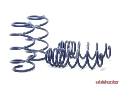 H&R Sport Spring Audi A3 | S3 Sedan 13-20 - 28860-4