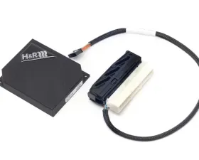 H&R ETS Electronic Lowering System Mercedes-Benz GL350 | GL450 | GL550 | GL63 AMG 13-14