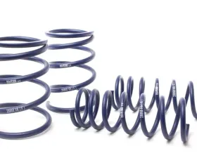 H&R Sport Spring Subaru XV Crosstrek Typ G4 4WD 13-17