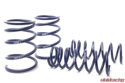 H&R Sport Spring Subaru XV Crosstrek Typ G4 4WD 13-17 - 28868-1