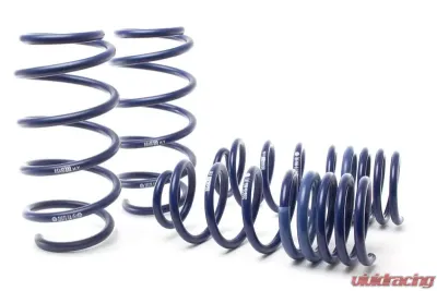 H&R Sport Spring Mazda CX-5 KF 2WD 17-21 - 28875-4