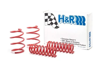 Suspension
