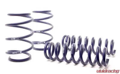 H&R Sport Spring BMW 428i Cabrio | 435i Cabrio 14-15 - 28878-4