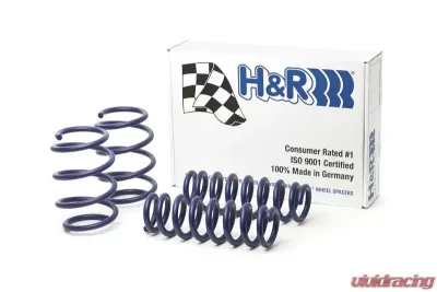 H&R Sport Spring BMW 428i Gran Coupe F36 15-16 - 28878-5