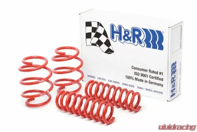 H&R Sport Spring BMW M235i 14-15 - 28891-2