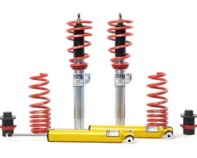 H&R Street Performance Coilover BMW 328i Sedan, 335i Sedan F30 12-13