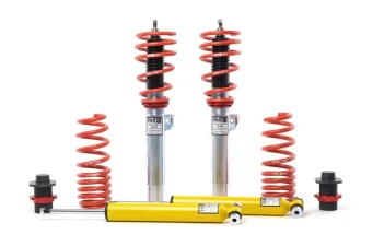 Suspension