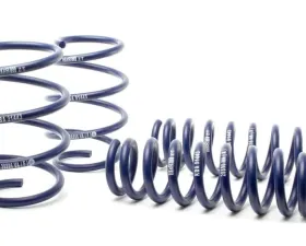 H&R Sport Spring BMW 228i Cabrio F23 15-16