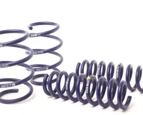 H&R Sport Spring BMW M235i xDrive Coupe F22, AWD 15-16