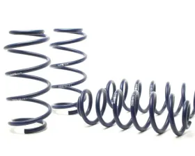 H&R Raising Spring Volkswagen Golf MK6 10-14