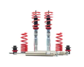H&R Street Performance Coilover BMW 1-Series M Coupe 2011