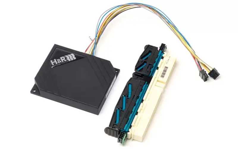 【送料0円】 ETS H&R Electronic S Incl Cayenne Porsche System Lowering ネックレス・ペンダント