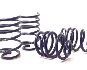 H&R Sport Spring w/Sport Suspensionpension BMW Z4 sDrive30i, Z4 sDrive35i, Z4 sDrive35is E89 09-13