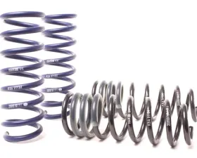 H&R Super Sport Spring w/o Self-Leveling BMW 750i F01 09-13