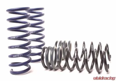 H&R Sport Spring w/o Self-Leveling BMW 740i F01 09-13 - 28999-1