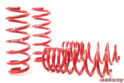 H&R Sport Spring w/o Self-Leveling BMW 750i F01 09-13 - 28999-2