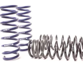 H&R Sport Spring w/o Air Suspension BMW 750i xDrive F01 10-13