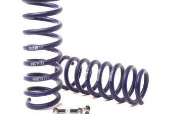 Suspension