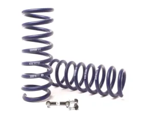 H&R Sport Spring w/Self-Leveling BMW 750Li F02 09-13
