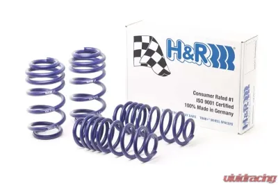 H&R Sport Spring Audi SQ5 13-14 - 29001-3