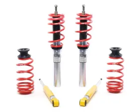 H&R Street Performance Coilover Volkswagen Golf VI 2.5L 10-13
