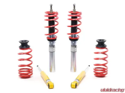 H&R Street Performance Coilover Volkswagen Golf VI 2.5L 10-13 - 29014-12