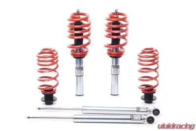 H&R Ultra Low Coilover Audi A4 09+ - 29019-1