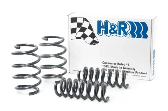 Suspension