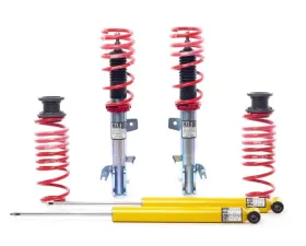 H&R Street Performance Coilover Mazda Mazda2 10-13