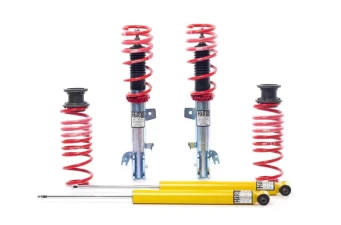 Suspension