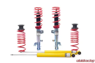 H&R Street Performance Coilover Mazda Mazda2 10-13 - 29043-1