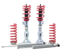 H&R Street Performance Coilover Mercedez-Benz C250 Coupe W204 12-14