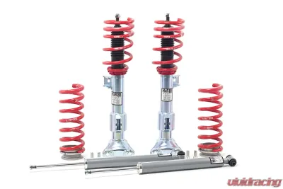 H&R Street Performance Coilover Mercedez-Benz C250 Coupe W204 12-14 - 29052-1