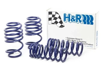 Suspension
