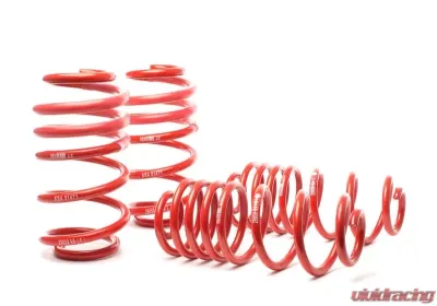 H&R Sport Spring Audi RS5 Coupe AWD 2013 - 29059-2