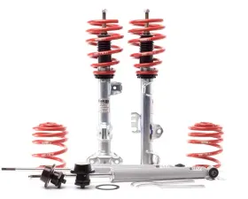 H&R Street Performance Coilover BMW E85 Z4 M Coupe & Roadster 06-08