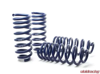 H&R Sport Spring w/o Air Suspension Audi Q7 4L 07-13 - 29107-1