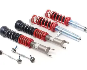H&R Street Performance Coilover Porsche 997 C4 & C4 non-PASM 06-08
