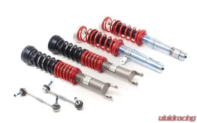 H&R Street Performance Coilover Porsche 997 C4 & C4 non-PASM 06-08 - 29120-1