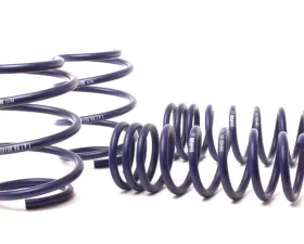 H&R Sport Springs BMW E63 M6 2005-2011