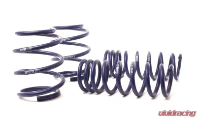 H&R Sport Springs BMW E63 M6 2005-2011 - 29158-1